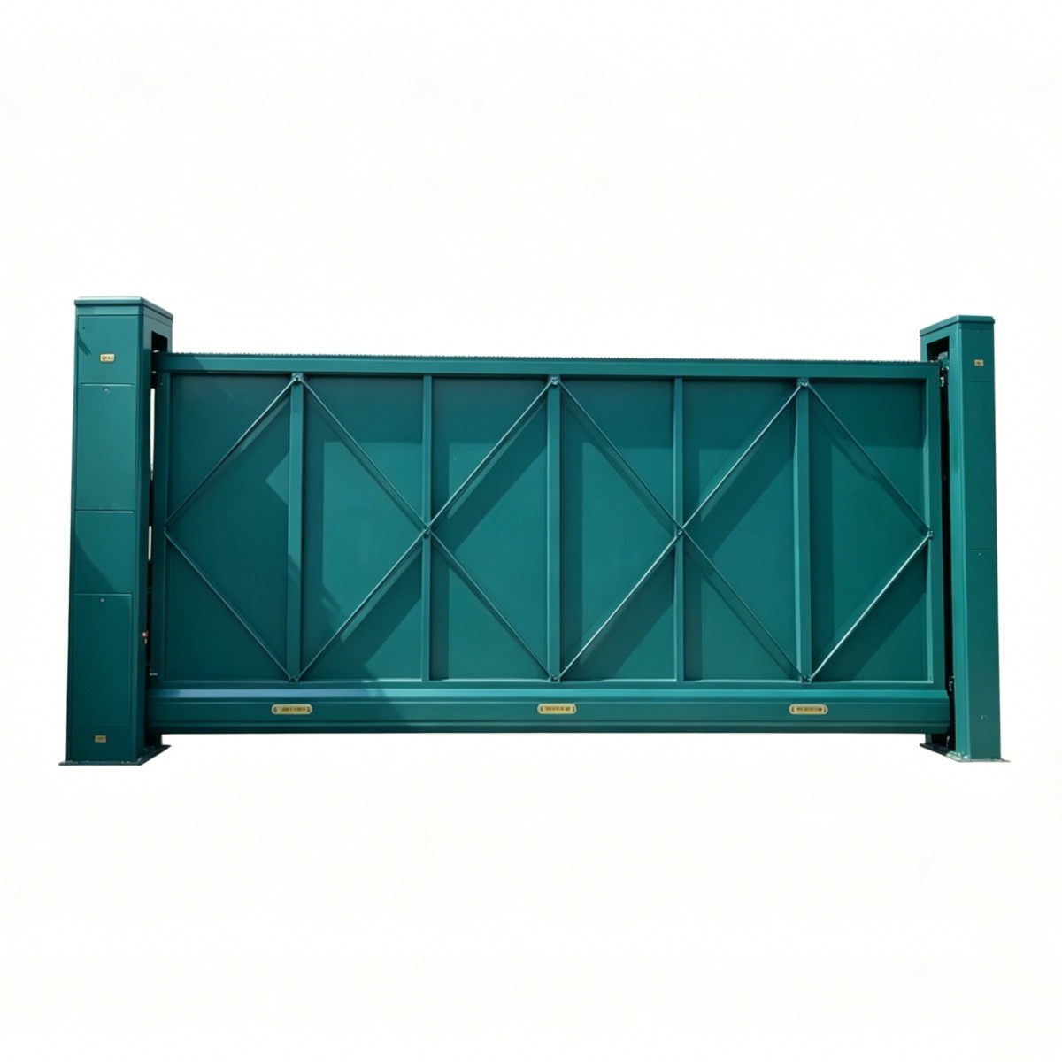 三明建宁电动悬空门